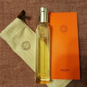 Hermes Vanille Galante